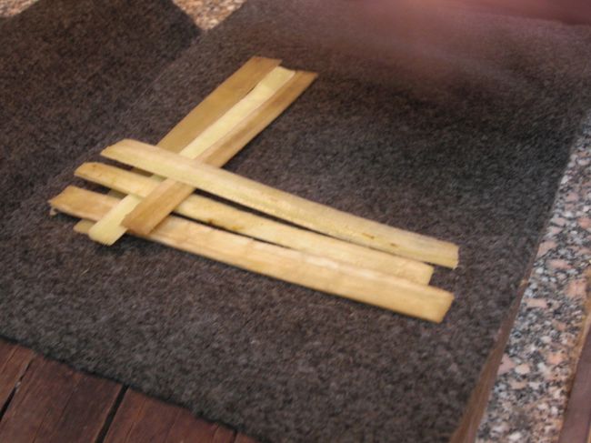 ３日目<br /><br />ジュエリーショップで夫におねだりをして命の鍵のペンダントトップを購入！！<br /><br />そして、パピルスのお店へ<br /><br />