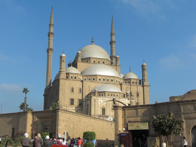 モハメドアリモスク