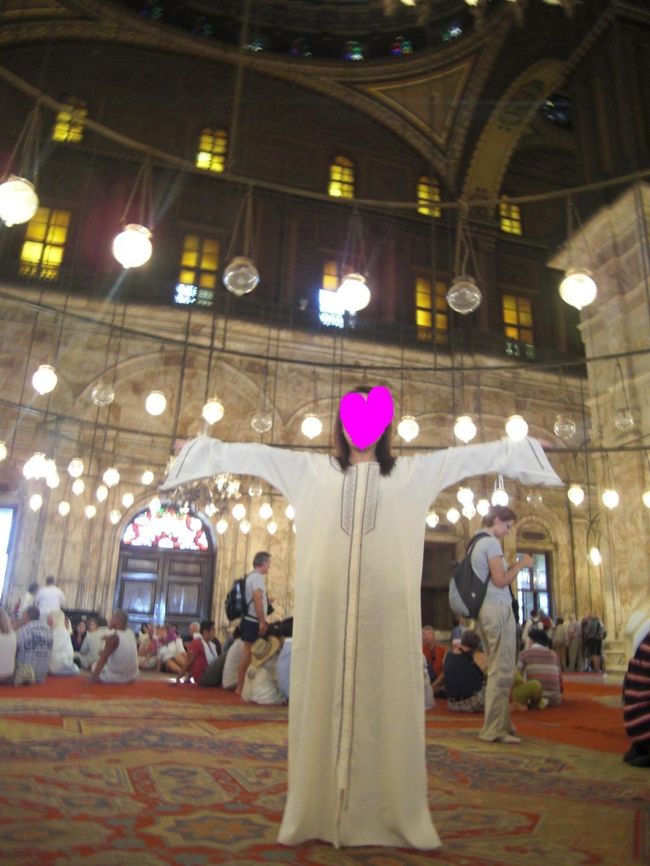 特に露出をしていたわけではありませんが<br />お金を払ってあえて着てみました（笑）<br />