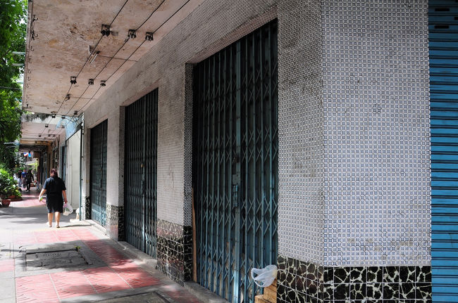 もう道に迷ってどこにいるのかさっぱりわかりません。<br /><br />5分で到着するはずなのにおかしいぞ？？？