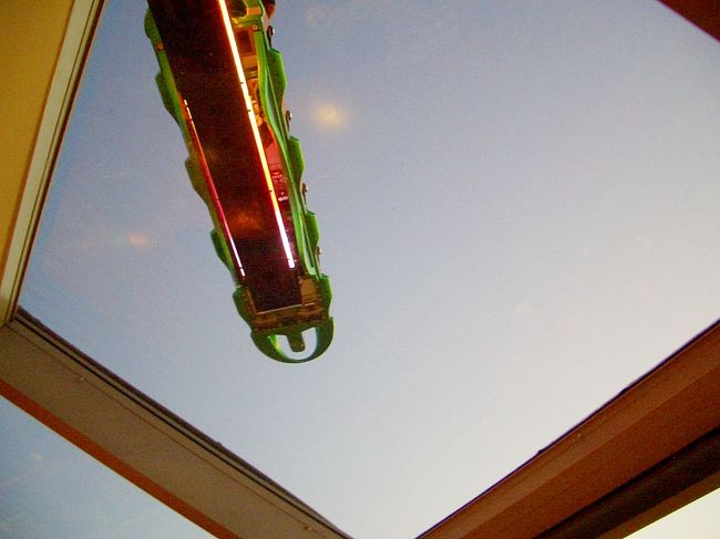 もちろん！！これにも乗りました（笑）