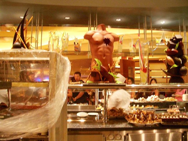 ええ体やわ〜<br /><br /><br />