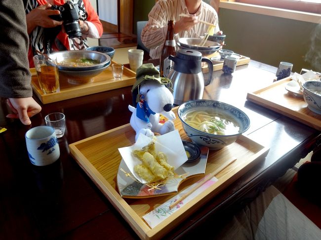 こちらは、JOECOOLさんとスヌくん用の別のもの。