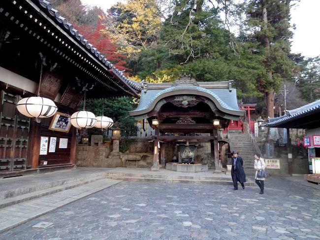 登った先はこんなとこ。