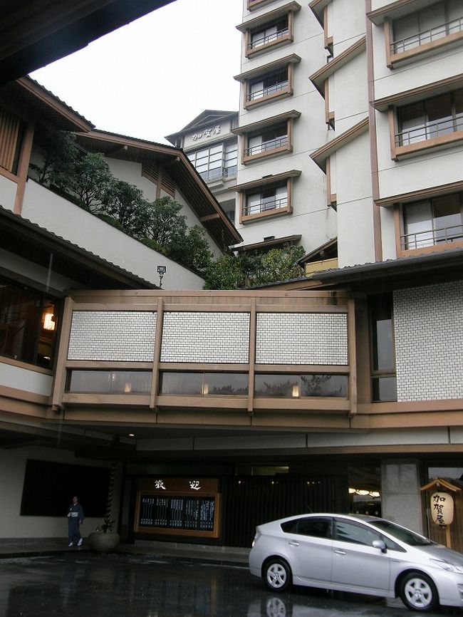 奥能登 兼六園 白川郷 北陸旅情４日間の旅 日本一の名旅館加賀屋に泊まり16時間滞在 和倉温泉 石川県 の旅行記 ブログ By いっちゃんさん フォートラベル