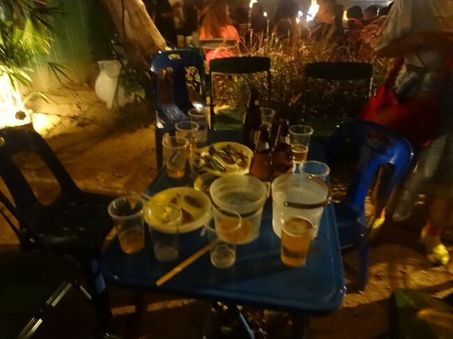 結構飲んで食べましたね（＾＾ゞ