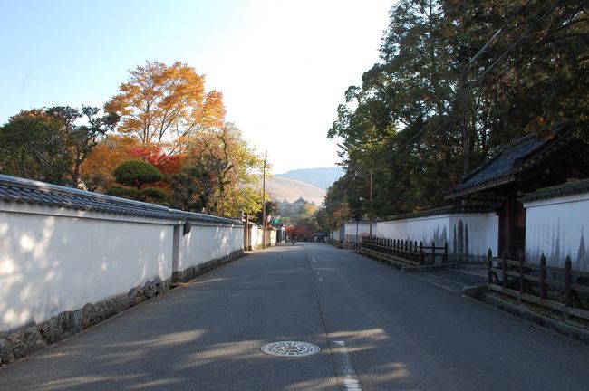 もう一つ早く来た理由が・・。<br />