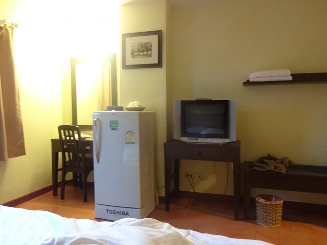 ということで、本日は、宿に戻り就寝ですｚｚｚ