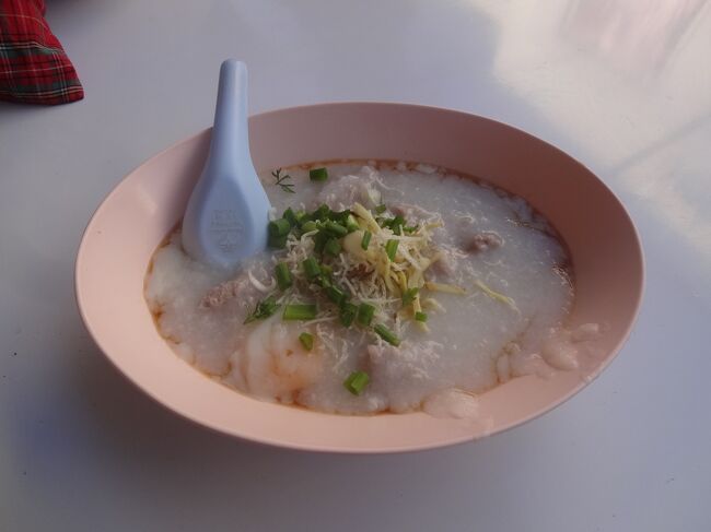 半熟卵が入って、美味し〜<br />