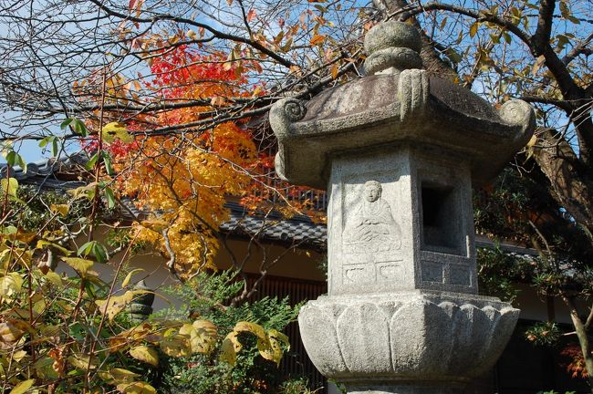 元興寺<br /><br />少しだけ入ってみました。