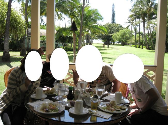 レンスランで写真撮ってもらいました。外の景色がとても良かったです。