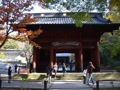 こちらも初めて訪れた妙本寺。
ここは鎌倉時代の悲劇の武将比企一族ゆかりの寺です。