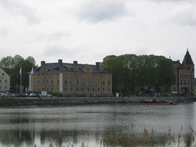 ひと通り買い物を済ませた後はバスの時間までまた近所をぶらぶらしてみます。