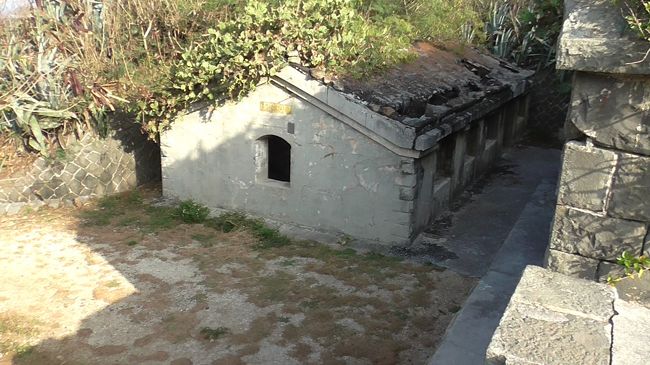 澎湖島要塞、大山堡塁砲台探検記』澎湖 (澎湖諸島)(台湾)の旅行 澎湖島要塞、大山堡塁砲台探検記』澎湖 (澎湖諸島)(台湾)の旅行