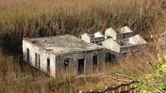 澎湖島要塞、大山堡塁砲台探検記』澎湖 (澎湖諸島)(台湾)の旅行 澎湖島要塞、大山堡塁砲台探検記』澎湖 (澎湖諸島)(台湾)の旅行