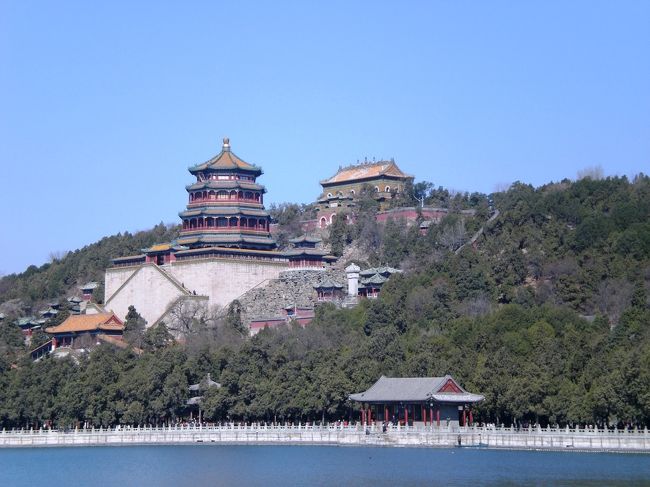 中国の世界遺産で自分が旅行した場所の写真とまとめ。 - 中国
