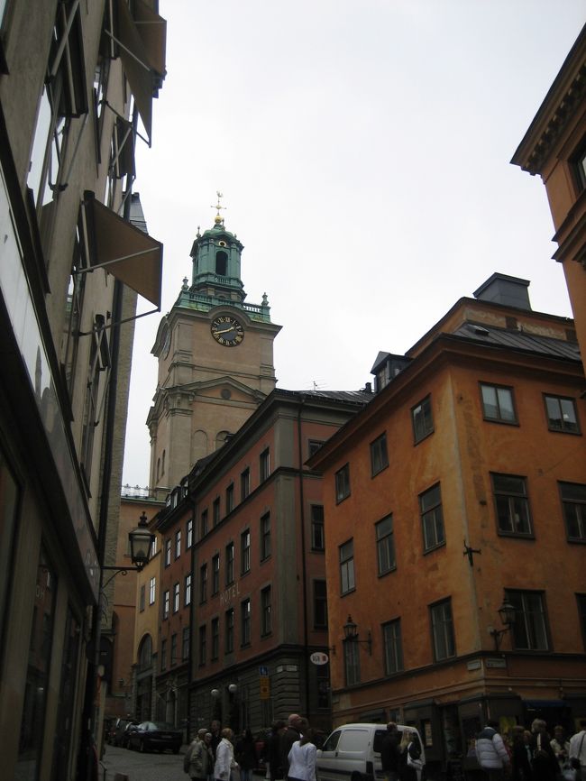 この時計台見たことありませんか？