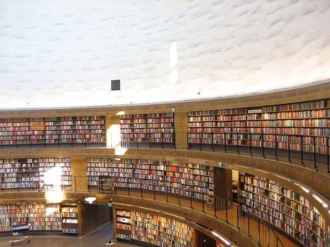 上から見てもすごいのひとこと！