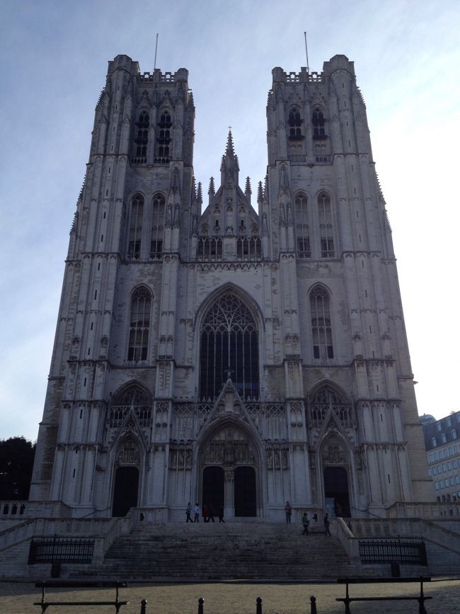 散歩に疲れたら