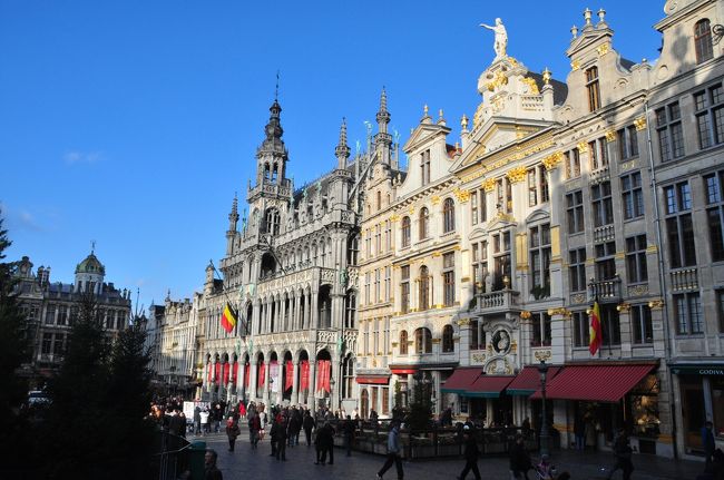 Grand Place