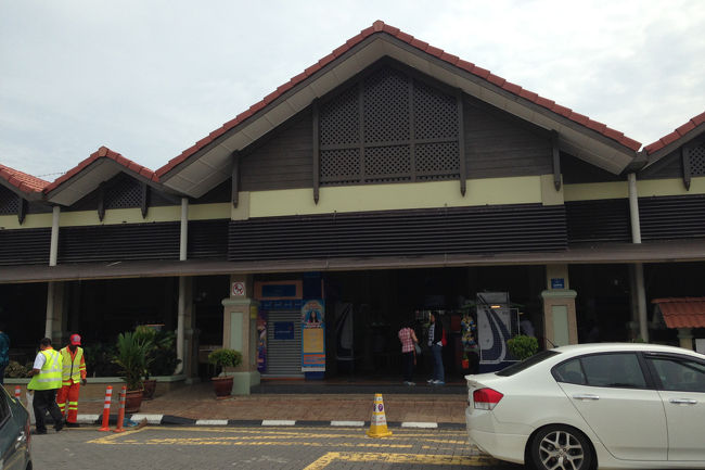 2時間ぐらいで途中休憩