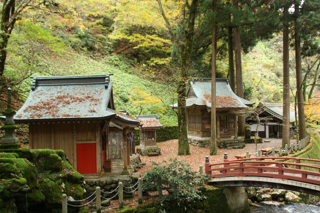 地蔵堂と金毘羅堂