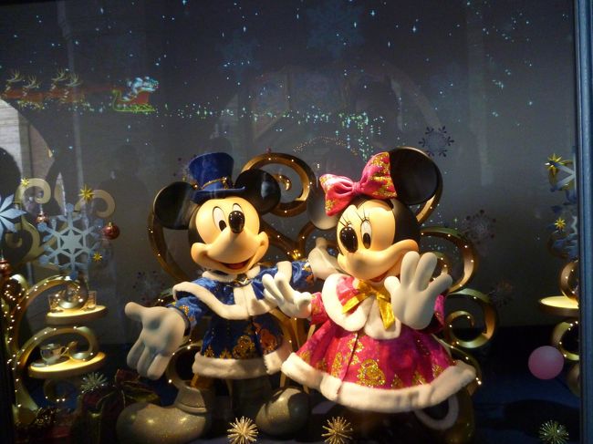 気を取り直して、プラザでパシャリ！