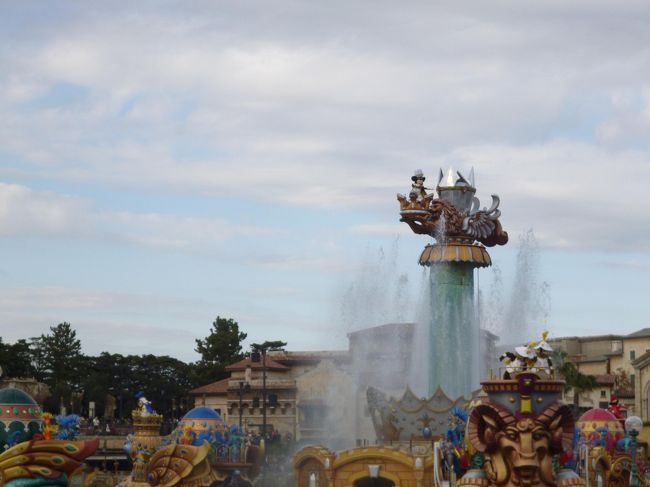 レジェント・オブ・ミシカ。