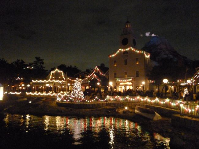 ケープコッド。