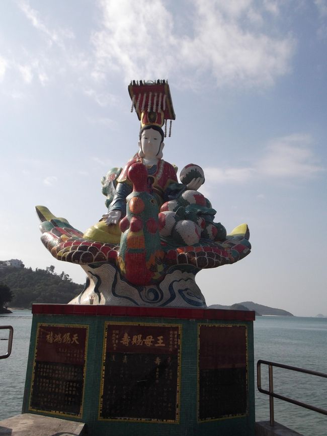 それからまだまだ