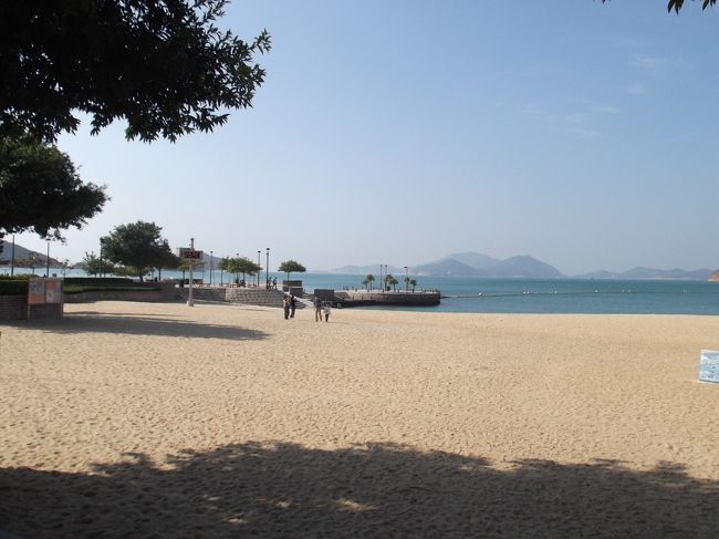 こんなところでのんびりするのもいいですね。