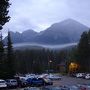 『 Columbia Icefield Athabasca Glacier Ice Walk　(カナディアンロッキー コロンビア大氷原　アサバスカ氷河　アイスウォーク) 』（カナダ西部 家族旅05 ）