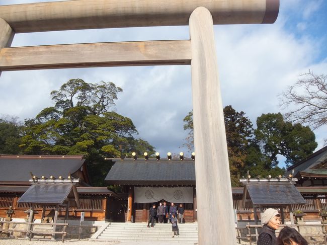 丹後一宮 元伊勢 籠神社(このじんじゃ)<br />http://www.motoise.jp/main/top/