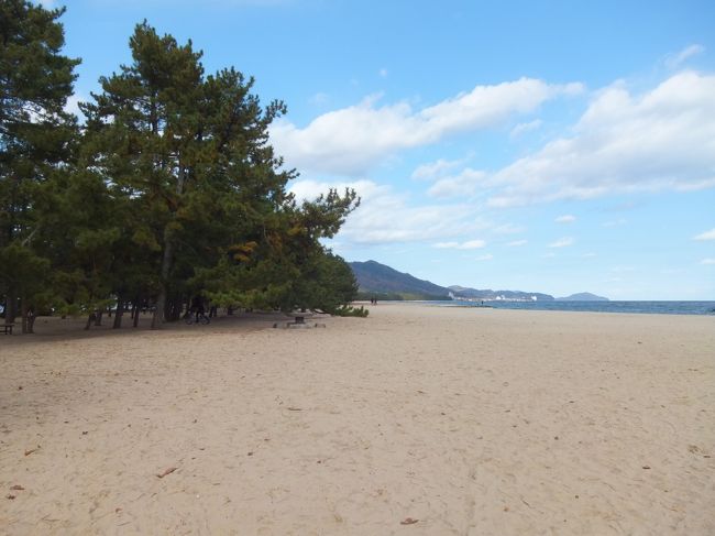 とにかくきれいな景色〜