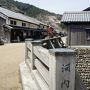 隠れた京都の名湯　丹後「木津温泉」へ湖西鯖街道から