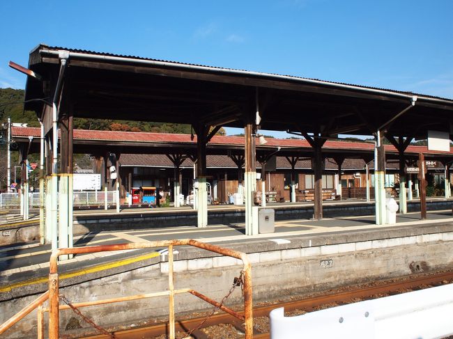 ツアーに参加しないと見れないアングルです。