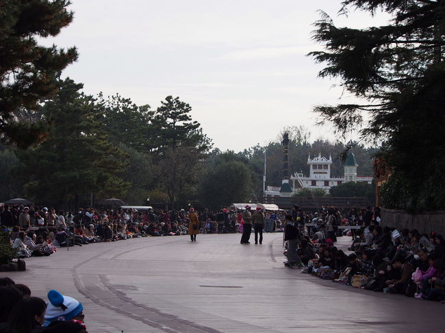13年 ディズニーランド クリスマスファンタジー Tdr1日目 東京ディズニーリゾート 千葉県 の旅行記 ブログ By Ru Naさん フォートラベル 13年 ディズニーランド クリスマスファンタジー Tdr1日目 東京ディズニーリゾート 千葉県 の旅行記 ブログ By Ru Naさん フォートラベル