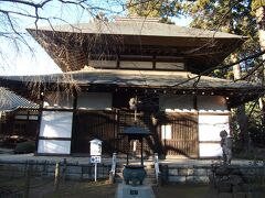 六地蔵寺
村松山虚空蔵尊から20km、40分。駐車場有り。
茨城百景の一つで、境内には様々な植物がある。
境内はやや広い。拝観目安は20分。
御朱印は庫裏で頂ける。