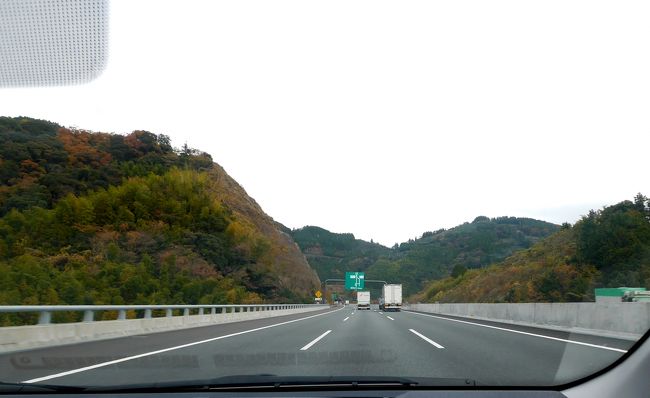 清水連絡路で東名に行くJCTに近い