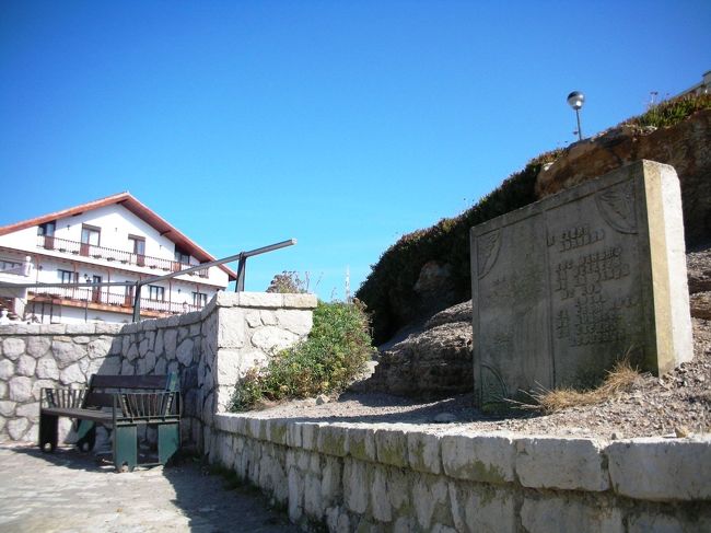 海を見に行きましょう。