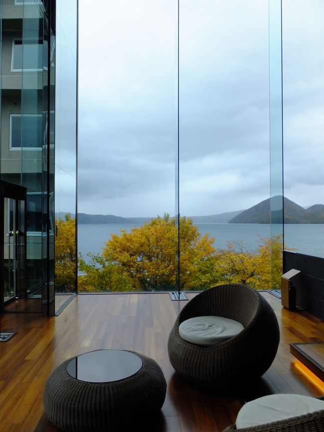 自宅がこんなだったらいいのに(笑)