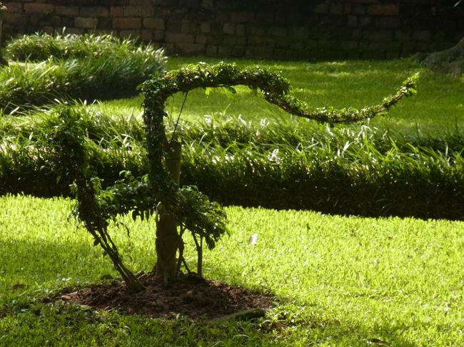 こうなると、失礼ながらもうわかりません