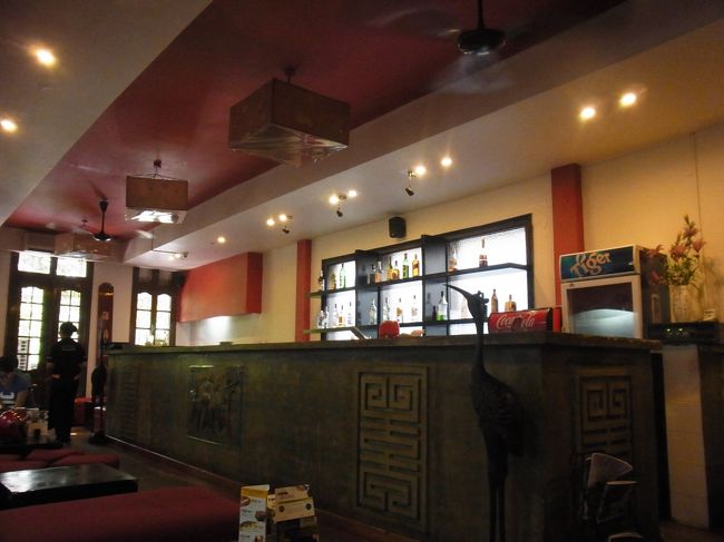 これは二階。<br />おしゃれな雰囲気。でも、すごく落ち着く。