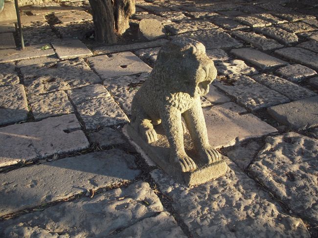 ちょいちょいいるのよね、こういう子。<br />嫌いじゃない。