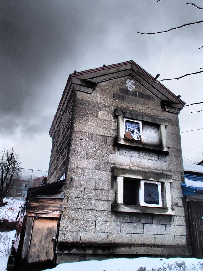 もっと時間を掛けて歩きたかったなぁ〜。<br />ちょっと失敗。