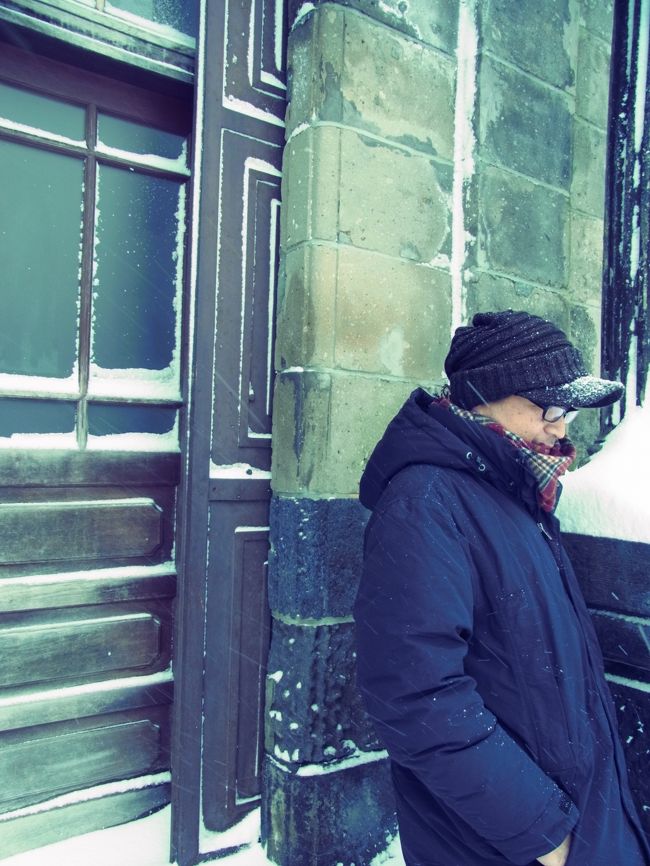 お天気に恵まれなかった二日間ではありますが<br />でも北国らしいお天気ではありましたので<br />それはそれで良しとしましょう（笑）<br /><br /><br />最後までお付き合い頂きまして<br />誠にありがとうございました。<br /><br /><br /><br />　　　ゆういちろう