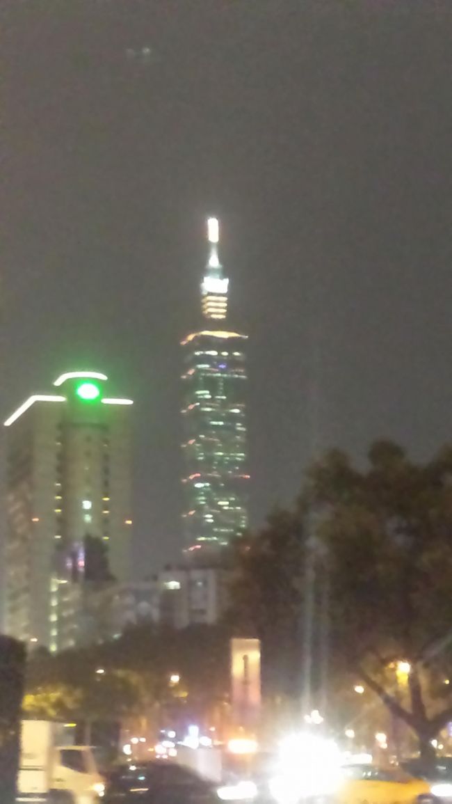 台北最終日。<br /><br />