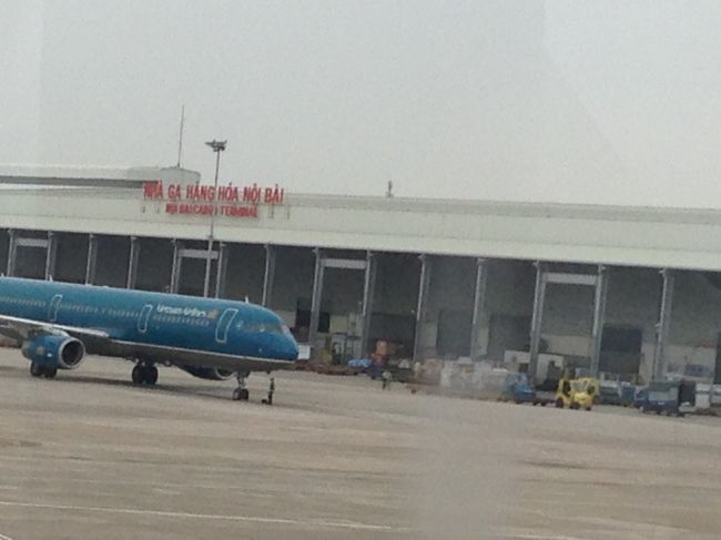 さよならハノイ★＝