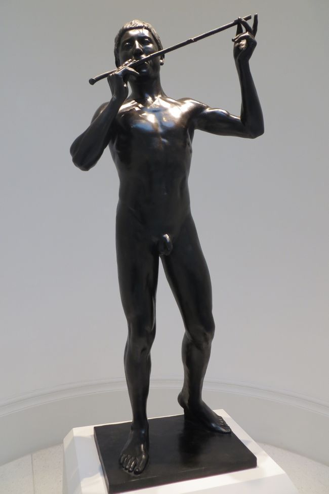 2013晩秋、イギリス旅行記2(43/44：補遺2)：テート・ブリテン(4