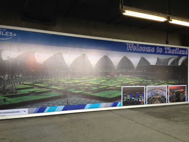 Welcomeだなんて…お出迎えありがとうございます★